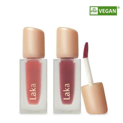 LAKA Fruity Glam Tint 4g.