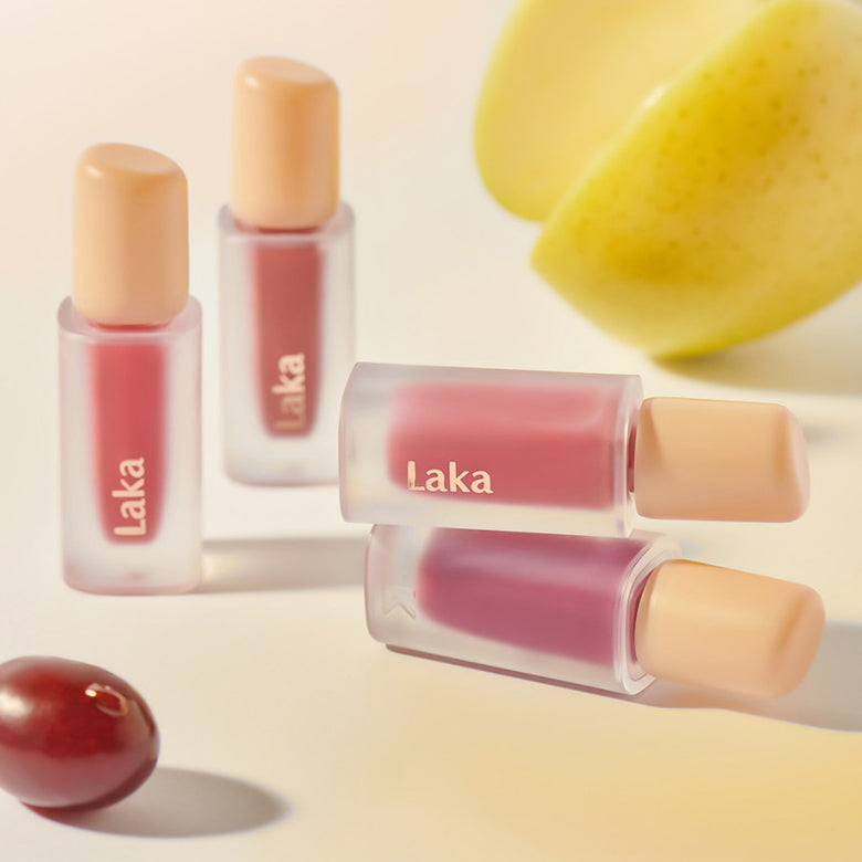 LAKA Fruity Glam Tint 4g.