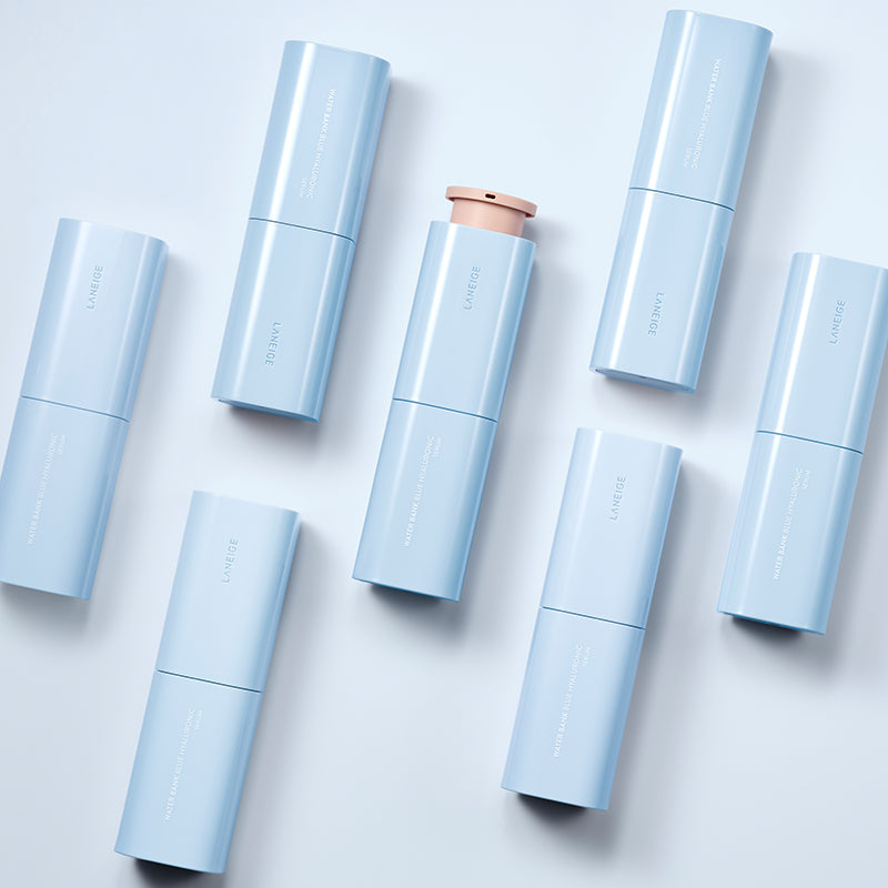 LANEIGE Water Bank Blue Hyaluronic Serum 60ml.