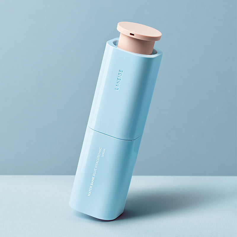 LANEIGE Water Bank Blue Hyaluronic Serum 60ml.
