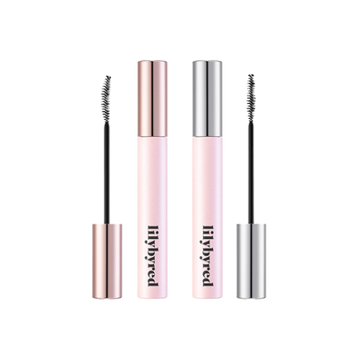 LILYBYRED Am9 To Pm9 Infinite Mascara 7g.