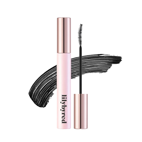 LILYBYRED Am9 To Pm9 Infinite Mascara 7g.