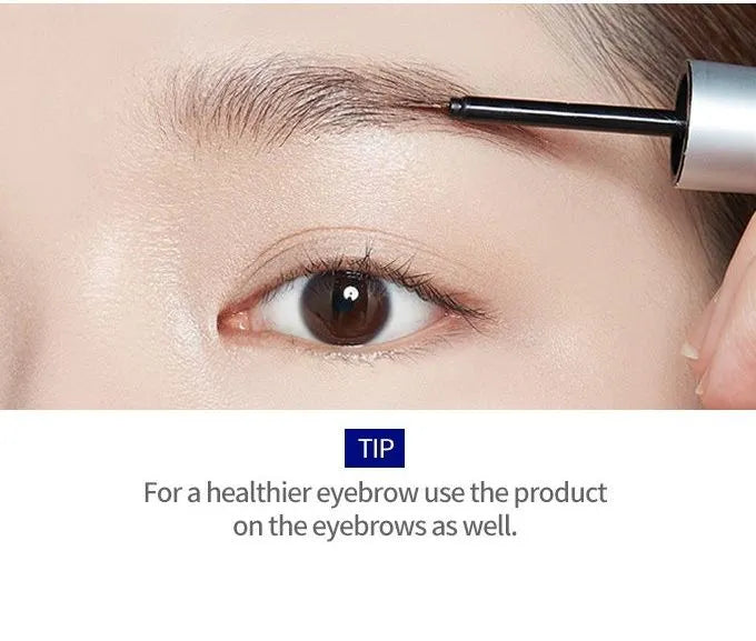 ETUDE HOUSE Power Eyelash Ampoule 6g.
