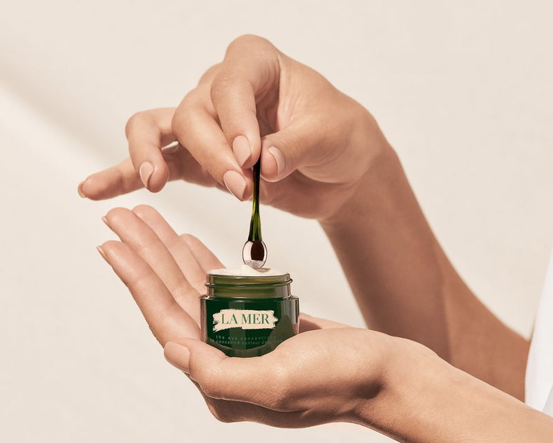 LA MER The Eye Concentrated 15ml.