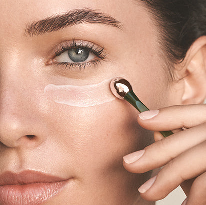 LA MER The Eye Concentrated 15ml.