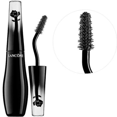 LANCOME GRANDIÔSE Wide-Angle Fan Effect Mascara #01 BLACK.