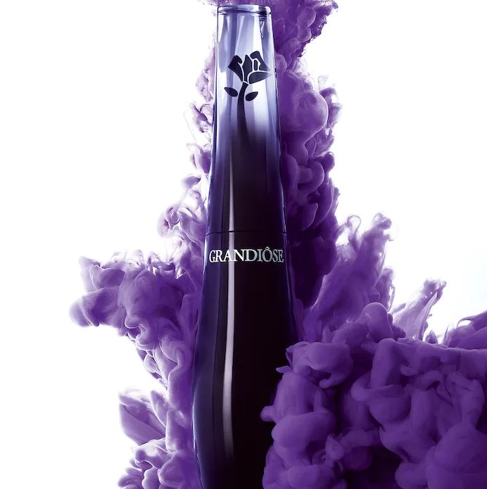 LANCOME GRANDIÔSE Wide-Angle Fan Effect Mascara