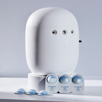 MAKEON Facial Boosting Spa 1ea.