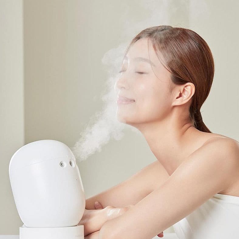 MAKEON Facial Boosting Spa 1ea.