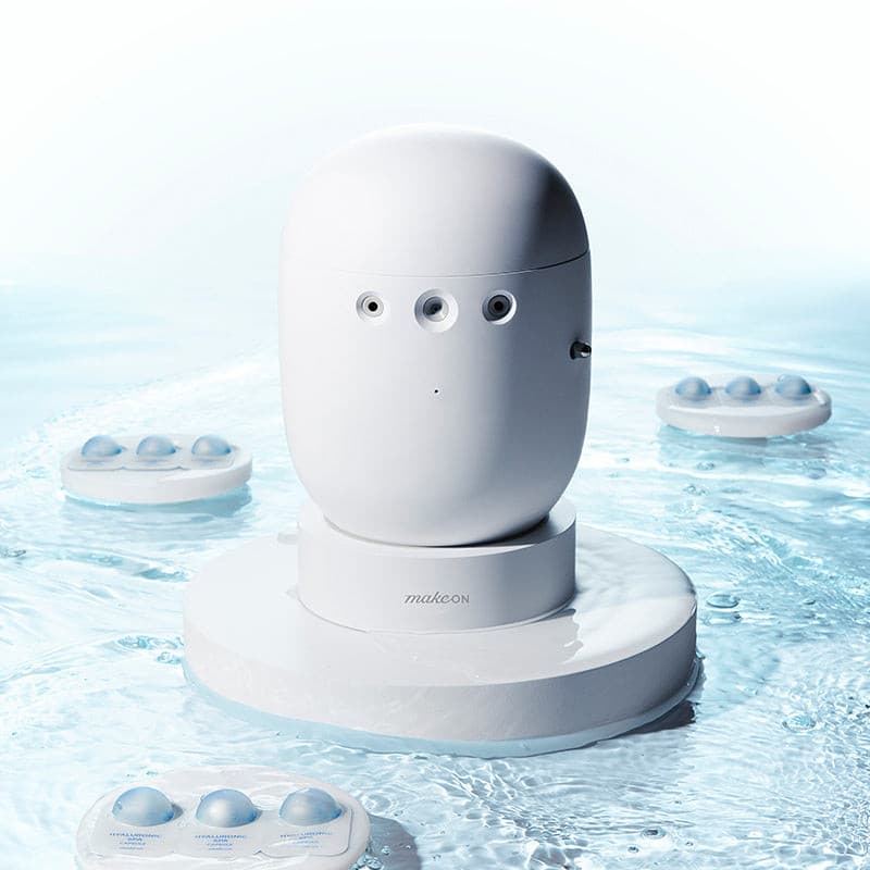 MAKEON Facial Boosting Spa 1ea.
