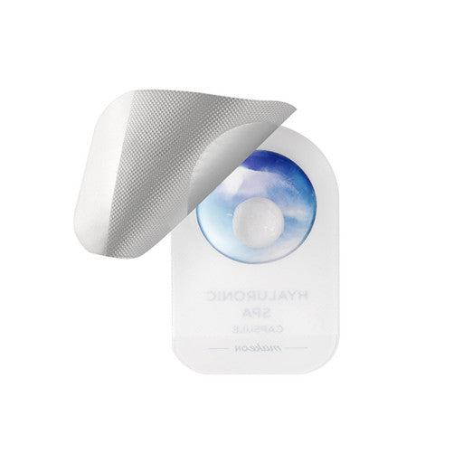 MAKEON Hyaluronic Spa Capsule 3ea.