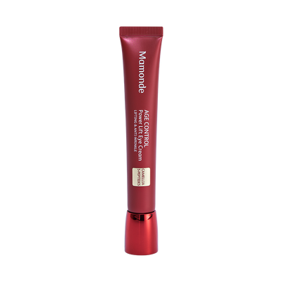 MAMONDE Age Control Power Eye Cream 25ml.