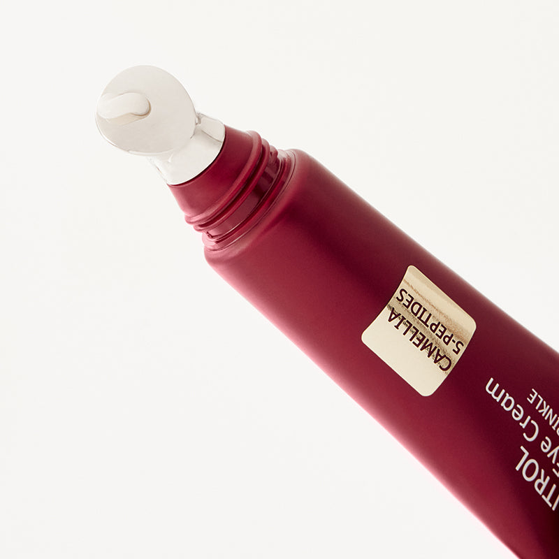 MAMONDE Age Control Power Eye Cream 25ml.