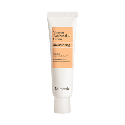 MAMONDE Vitamin Panthenol 10 Cream 60ml.