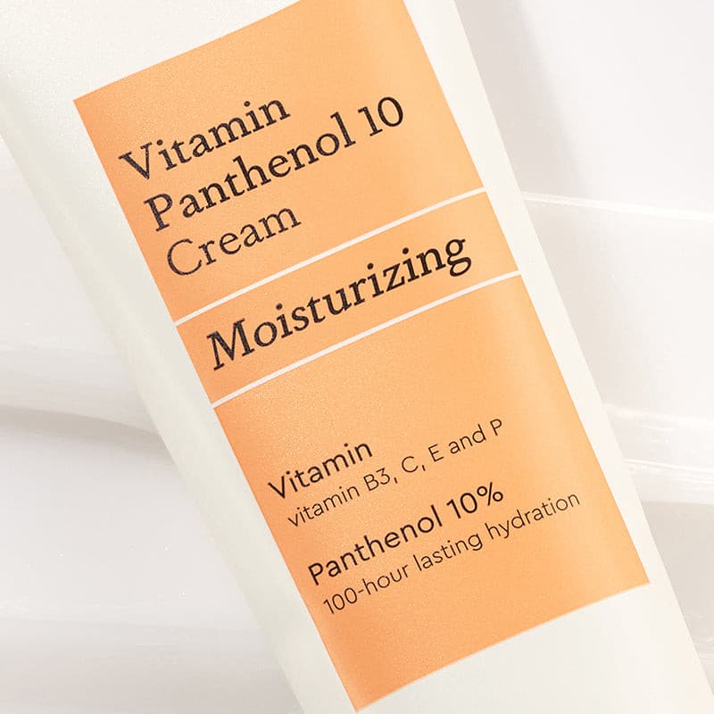 MAMONDE Vitamin Panthenol 10 Cream 60ml.