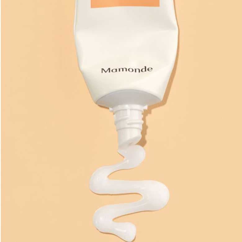 MAMONDE Vitamin Panthenol 10 Cream 60ml.