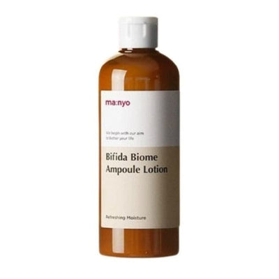 MANYO FACTORY Bifida Biome Ampoule Lotion 300ml.
