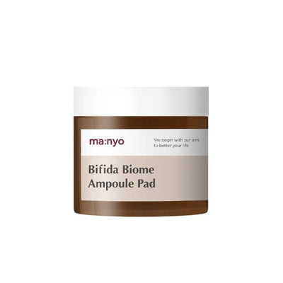 MANYO FACTORY Bifida Biome Ampoule Pad 150ml 70ea.