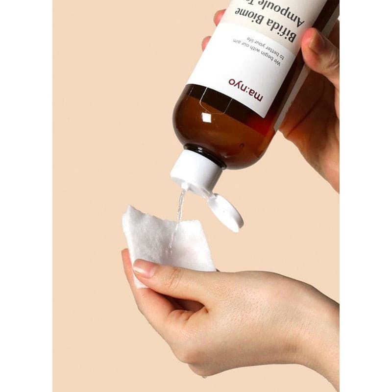 MANYO FACTORY Bifida Biome Ampoule Toner 210ml.