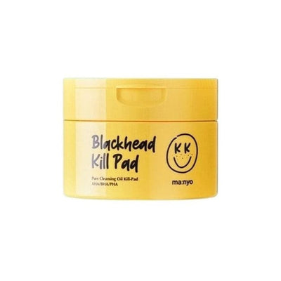 MANYO FACTORY Blackhead Kill Pad 200ml 50ea.