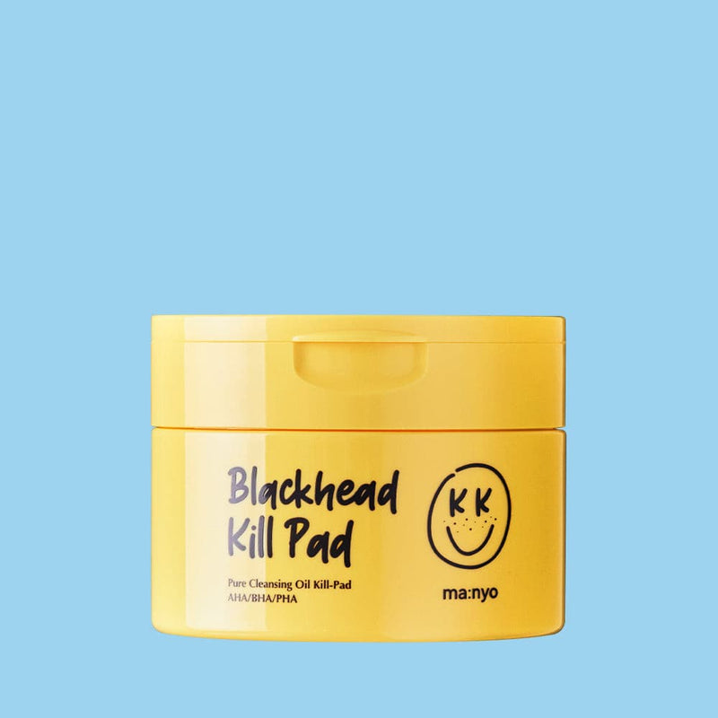 MANYO FACTORY Blackhead Kill Pad 200ml 50ea.