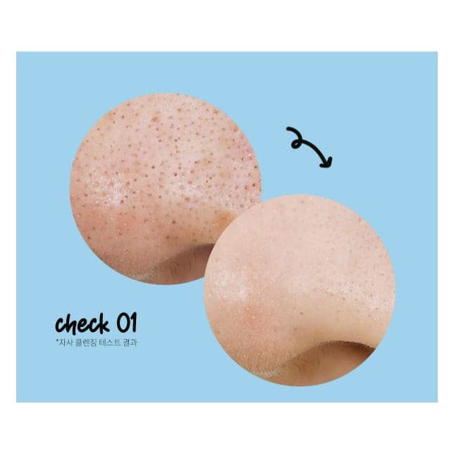 MANYO FACTORY Blackhead Kill Pad 200ml 50ea.