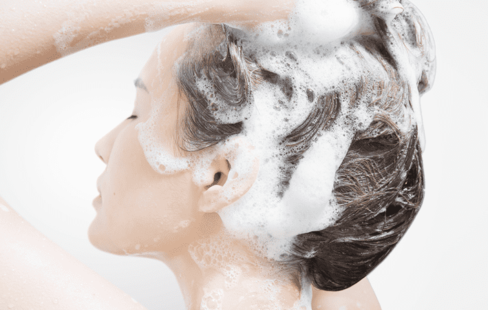 MANYO FACTORY Herb Green Shampoo 1000ml.