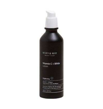 MARY&MAY Vitamin C + Bifida Lotion 120ml.