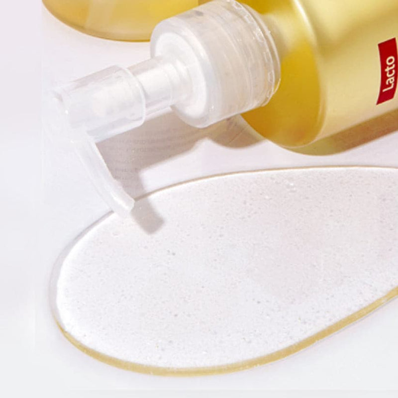 MEDI PEEL Red Lacto Collagen Cleansing Oil 200ml.