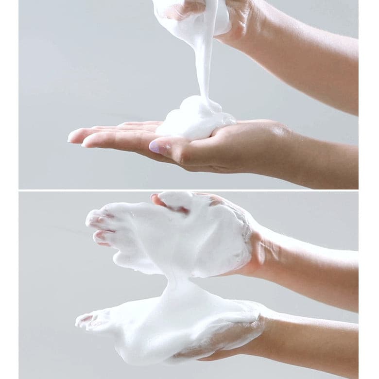 MEDICUBE Zero Foam Cleanser 120g.