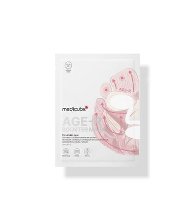MEDICUBE Age - R Booster Mask 5ea.