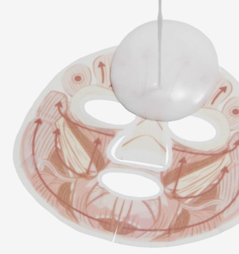 MEDICUBE Age - R Booster Mask 5ea.