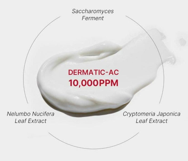 MEDICUBE Red Moisture Real Sun Cream 50ml SPF50+, PA++++ Korean skincare Kbeauty Cosmetics