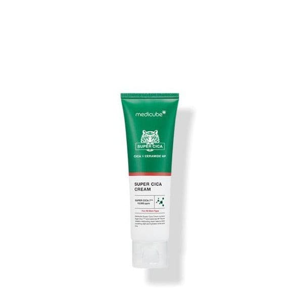 MEDICUBE Super Cica Cream 50ml.
