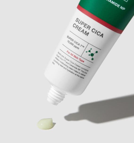 MEDICUBE Super Cica Cream 50ml.