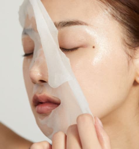 MEDICUBE Super Cica Daily Quick Mask 350g 30ea.
