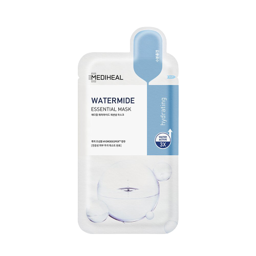 MEDIHEAL Watermide Essential Mask Sheet 10P.
