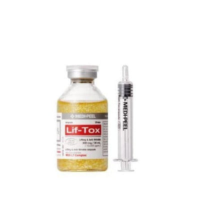 MEDI PEEL Lif-Tox Ampoule 30ml.