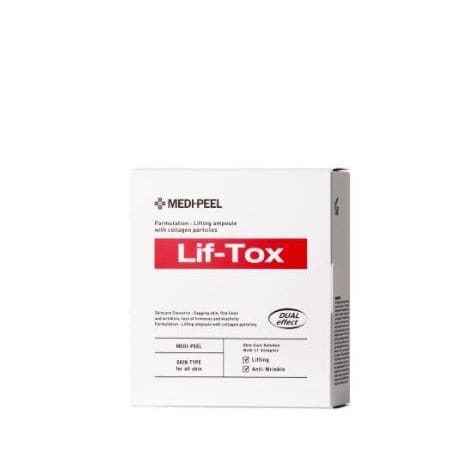 MEDI PEEL Lif-Tox Ampoule 30ml.