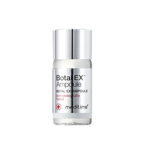 MEDITIME Botal EX Ampoule Kit (8ml x 4ea, Powder 250mg).
