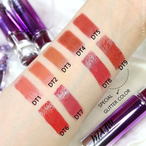 MERZY Aurora Dewy Tint 5.5g.