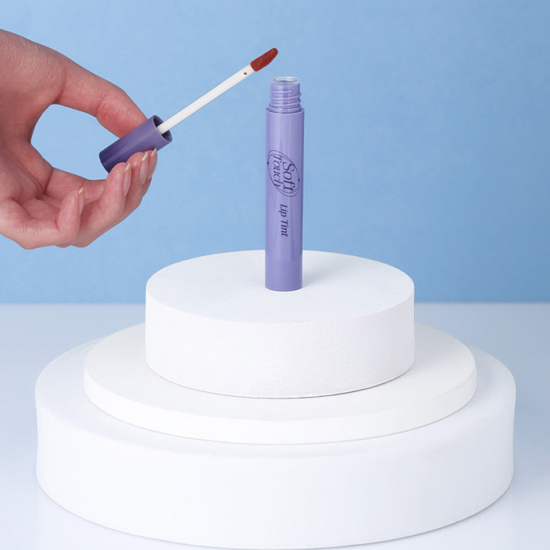 MERZY Soft Touch Lip Tint 3g.