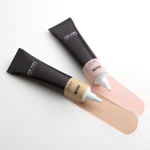 MERZY The Airy Tone Up Cream 40ml.