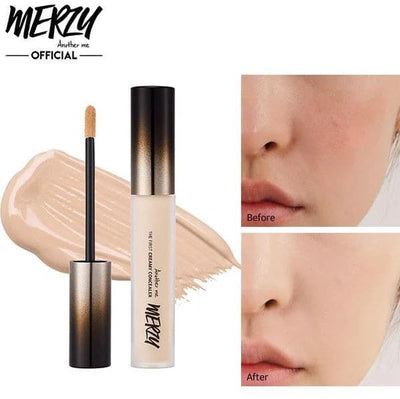 MERZY The First Creamy Concealer 5.6g.
