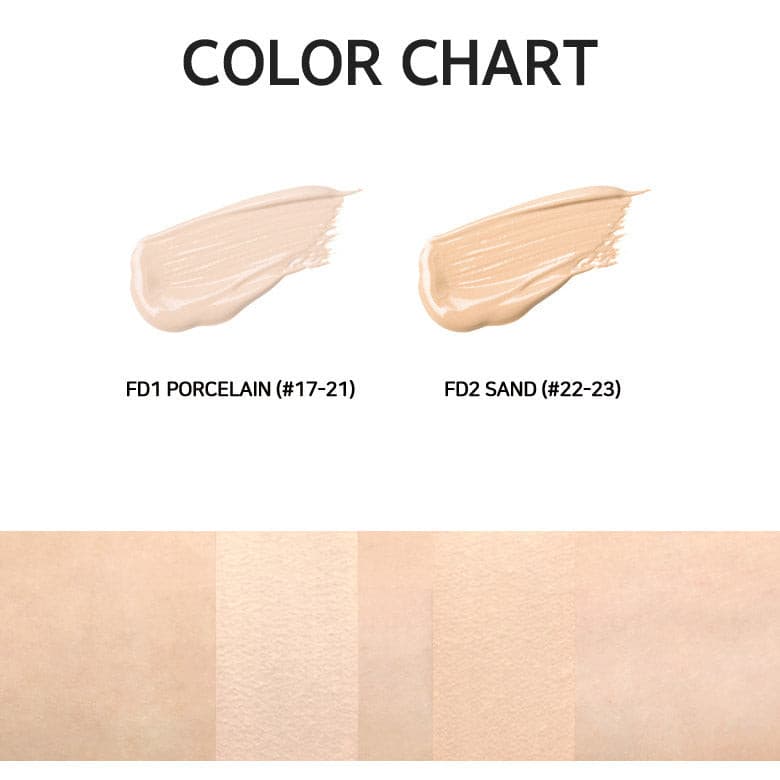 MERZY The First Foundation SPF20 PA++ 30ml.