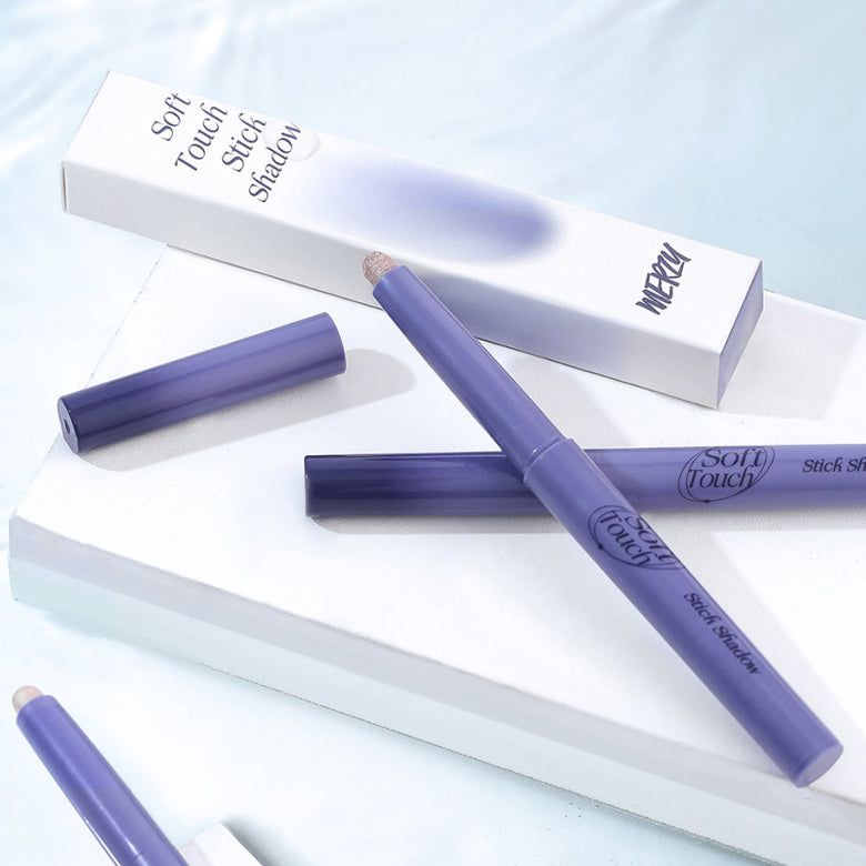 MERZY Waterproof Soft Touch Stick Shadow 0.9g.