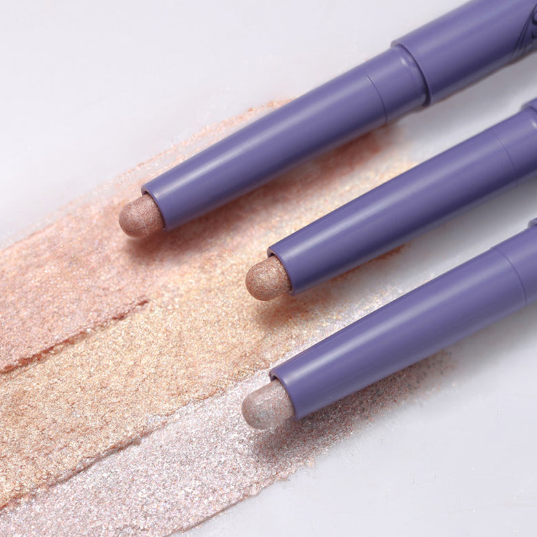 MERZY Waterproof Soft Touch Stick Shadow 0.9g.