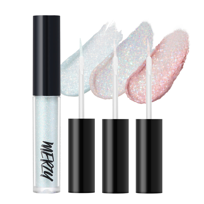 MERZY Windy Pop Eye Glitter 1.9g.