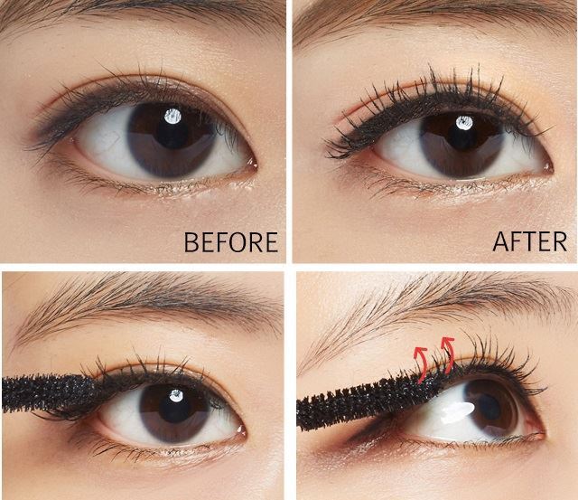 MISSHA 4D Mascara 7g.