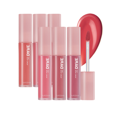 MISSHA Dare Tint Dewy Drop 4.3g.